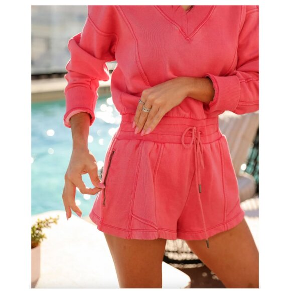 Free People Intercept Romper - Picture 4 of 9